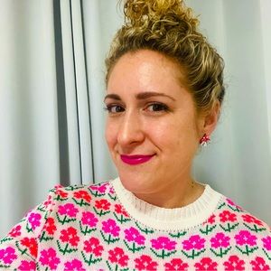 🎹 Meet Posher, Lauren🕶